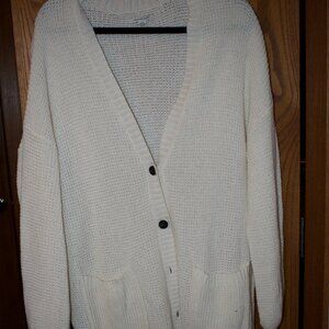 Comfy Cardigan